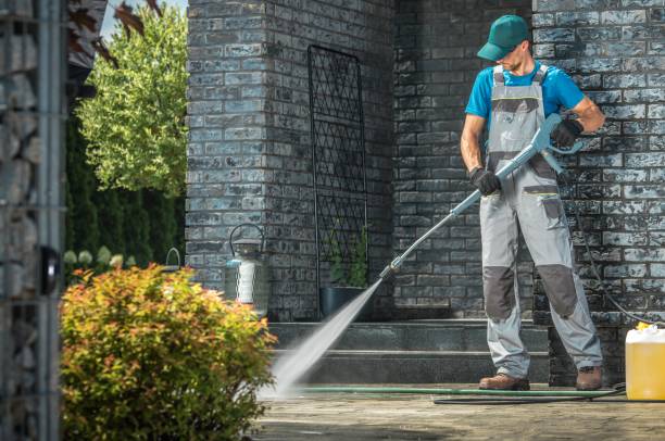 Best Gutter Cleaning  in Fruitville, FL