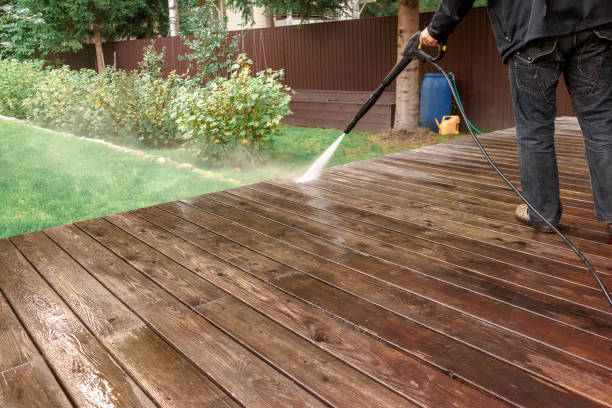 Best Parking Lot and Garage Cleaning  in Fruitville, FL